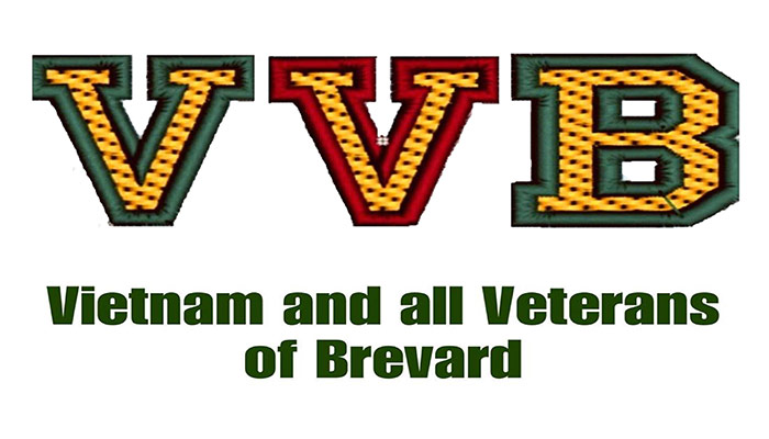 Vietnam and all Veterans of Brevard Logo